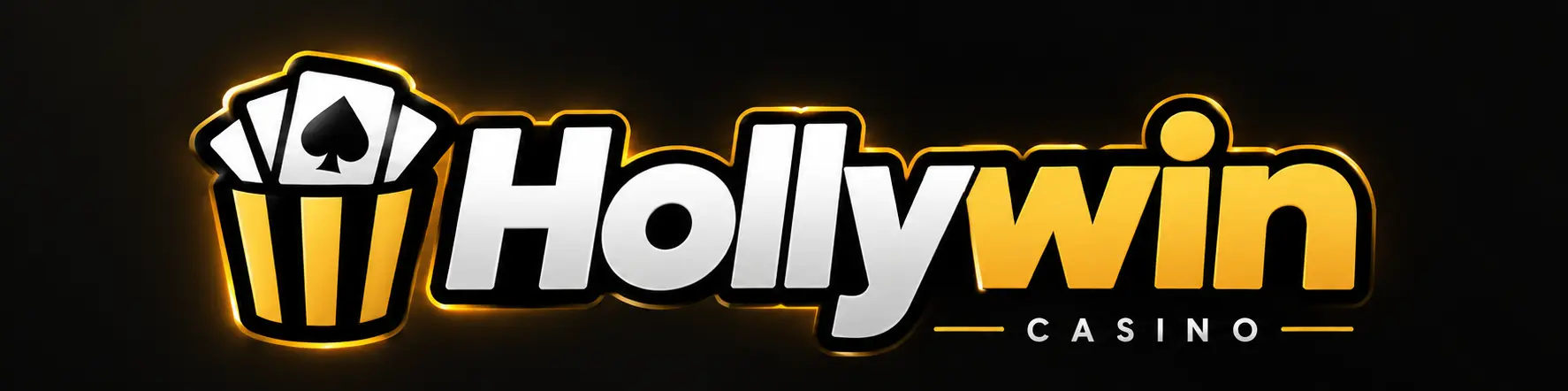 Hollywin Casino